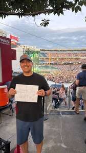 Jason Aldean & Luke Bryan: Double Down Tour 2026 