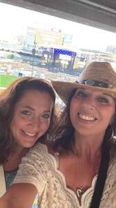 Jason Aldean & Luke Bryan: Double Down Tour 2026 