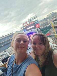 Jason Aldean & Luke Bryan: Double Down Tour 2026 