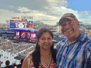 Jason Aldean & Luke Bryan: Double Down Tour 2026 
