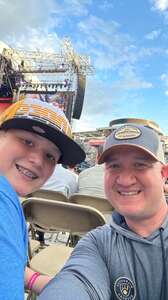 Jason Aldean & Luke Bryan: Double Down Tour 2026 