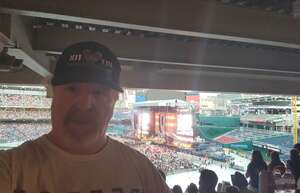 Jason Aldean & Luke Bryan: Double Down Tour 2026 