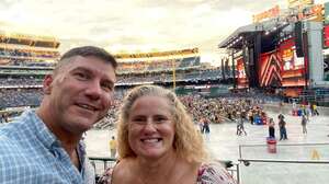 Jason Aldean & Luke Bryan: Double Down Tour 2026 