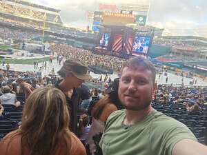 Jason Aldean & Luke Bryan: Double Down Tour 2026 