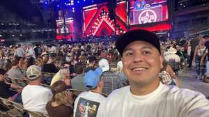 Jason Aldean & Luke Bryan: Double Down Tour 2026 