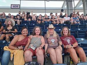 Jason Aldean & Luke Bryan: Double Down Tour 2026 
