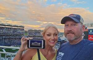 Jason Aldean & Luke Bryan: Double Down Tour 2026 