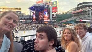 Jason Aldean & Luke Bryan: Double Down Tour 2026 