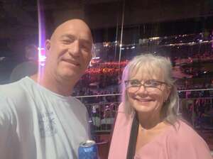 Jason Aldean & Luke Bryan: Double Down Tour 2026 