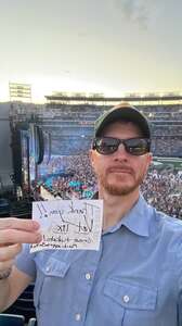 Jason Aldean & Luke Bryan: Double Down Tour 2026 