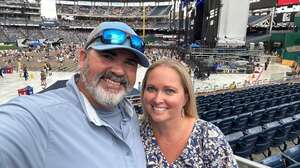 Jason Aldean & Luke Bryan: Double Down Tour 2026 
