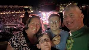 Jason Aldean & Luke Bryan: Double Down Tour 2026 