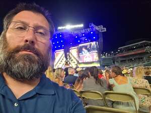 Jason Aldean & Luke Bryan: Double Down Tour 2026 