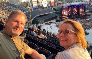 Jason Aldean & Luke Bryan: Double Down Tour 2026 