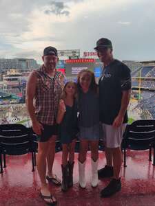 Jason Aldean & Luke Bryan: Double Down Tour 2026 