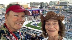Jason Aldean & Luke Bryan: Double Down Tour 2026 