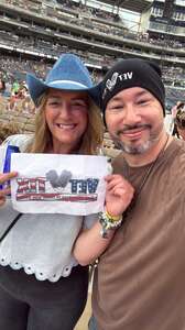 Jason Aldean & Luke Bryan: Double Down Tour 2026 