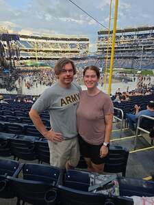 Jason Aldean & Luke Bryan: Double Down Tour 2026 
