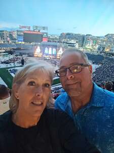 Jason Aldean & Luke Bryan: Double Down Tour 2026 