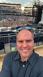 Jason Aldean & Luke Bryan: Double Down Tour 2026 