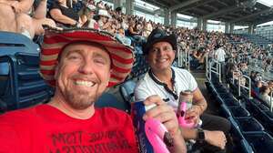 Jason Aldean & Luke Bryan: Double Down Tour 2026 