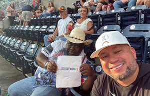 Jason Aldean & Luke Bryan: Double Down Tour 2026 