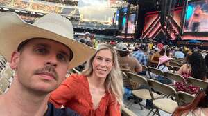 Jason Aldean & Luke Bryan: Double Down Tour 2026 