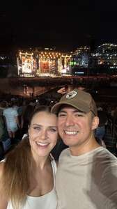 Jason Aldean & Luke Bryan: Double Down Tour 2026 