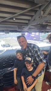 Jason Aldean & Luke Bryan: Double Down Tour 2026 