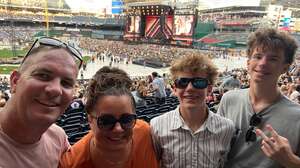 Jason Aldean & Luke Bryan: Double Down Tour 2026 