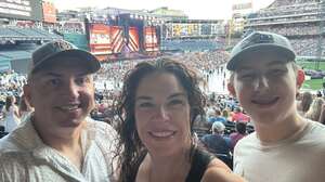 Jason Aldean & Luke Bryan: Double Down Tour 2026 
