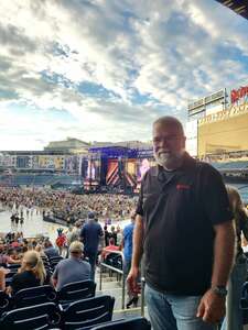 Jason Aldean & Luke Bryan: Double Down Tour 2026 