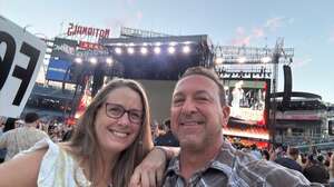 Jason Aldean & Luke Bryan: Double Down Tour 2026 