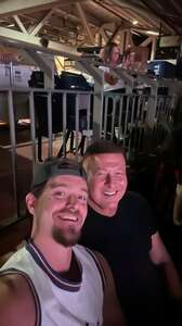 Jason Aldean & Luke Bryan: Double Down Tour 2026 
