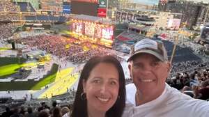 Jason Aldean & Luke Bryan: Double Down Tour 2026 