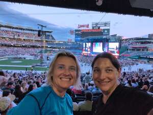 Jason Aldean & Luke Bryan: Double Down Tour 2026 