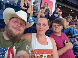 Jason Aldean & Luke Bryan: Double Down Tour 2026 