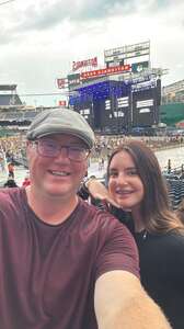 Jason Aldean & Luke Bryan: Double Down Tour 2026 