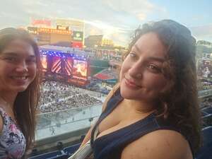 Jason Aldean & Luke Bryan: Double Down Tour 2026 