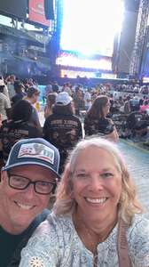 Jason Aldean & Luke Bryan: Double Down Tour 2026 