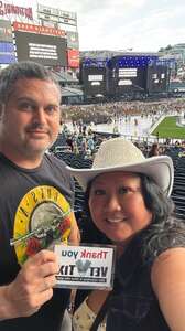Jason Aldean & Luke Bryan: Double Down Tour 2026 