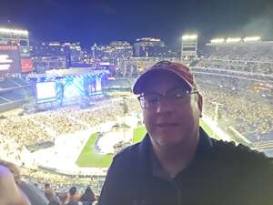 Jason Aldean & Luke Bryan: Double Down Tour 2026 