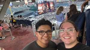 Jason Aldean & Luke Bryan: Double Down Tour 2026 
