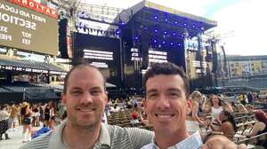 Jason Aldean & Luke Bryan: Double Down Tour 2026 