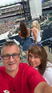 Jason Aldean & Luke Bryan: Double Down Tour 2026 