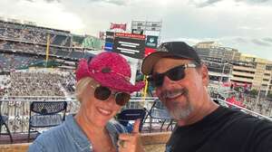 Jason Aldean & Luke Bryan: Double Down Tour 2026 