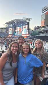 Jason Aldean & Luke Bryan: Double Down Tour 2026 