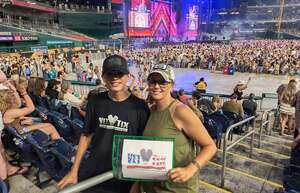 Jason Aldean & Luke Bryan: Double Down Tour 2026 