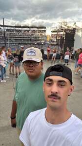 Jason Aldean & Luke Bryan: Double Down Tour 2026 