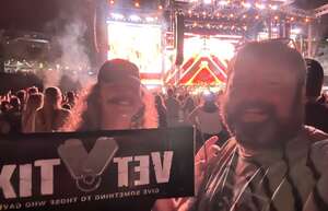 Jason Aldean & Luke Bryan: Double Down Tour 2026 
